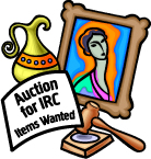 Donate to Auction