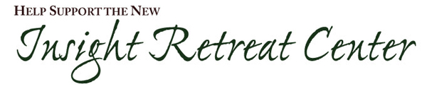 Insight Retreat Center